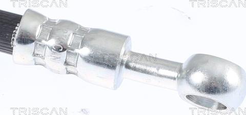 Triscan 8150 40148 - Спирачен маркуч vvparts.bg