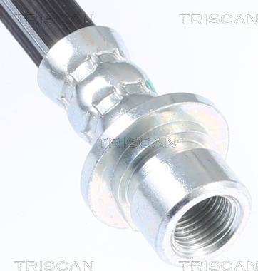 Triscan 8150 40155 - Спирачен маркуч vvparts.bg