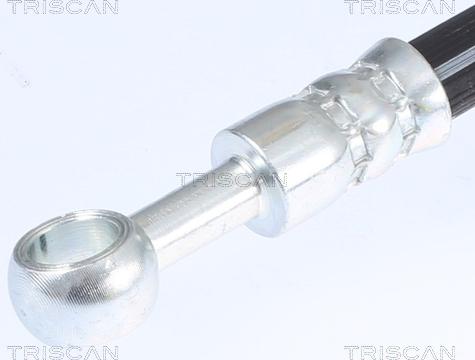 Triscan 8150 40155 - Спирачен маркуч vvparts.bg