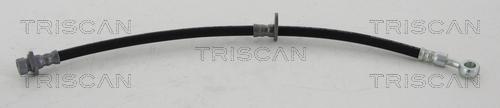 Triscan 8150 40153 - Спирачен маркуч vvparts.bg