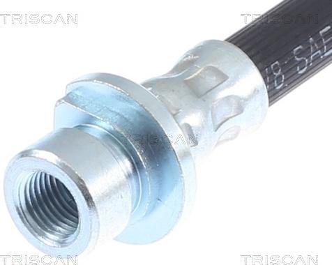 Triscan 8150 40157 - Спирачен маркуч vvparts.bg