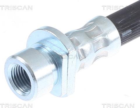 Triscan 8150 40157 - Спирачен маркуч vvparts.bg