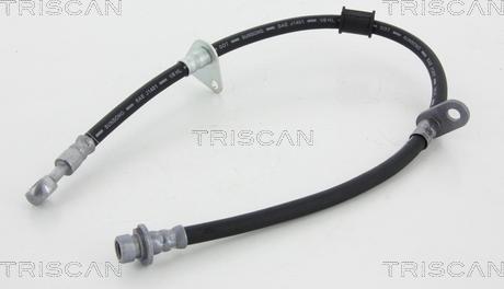 Triscan 8150 40137 - Спирачен маркуч vvparts.bg