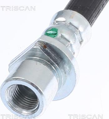 Triscan 8150 40126 - Спирачен маркуч vvparts.bg