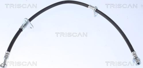 Triscan 8150 40122 - Спирачен маркуч vvparts.bg