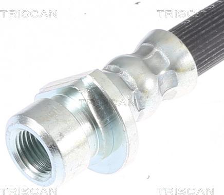 Triscan 8150 40170 - Спирачен маркуч vvparts.bg