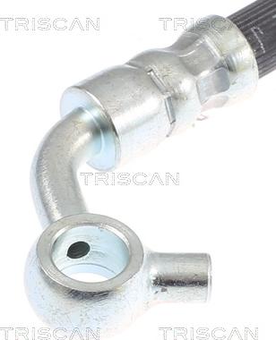 Triscan 8150 40170 - Спирачен маркуч vvparts.bg