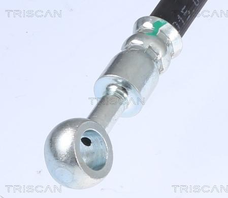 Triscan 8150 40300 - Спирачен маркуч vvparts.bg