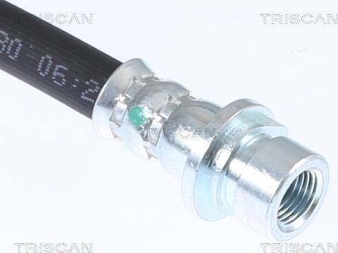 Triscan 8150 40300 - Спирачен маркуч vvparts.bg