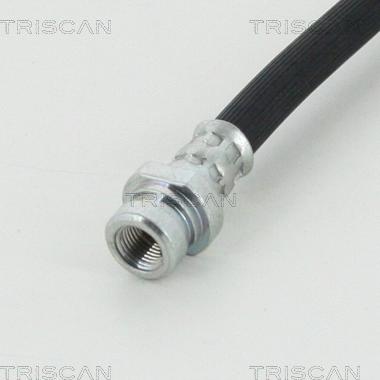 Triscan 8150 40204 - Спирачен маркуч vvparts.bg