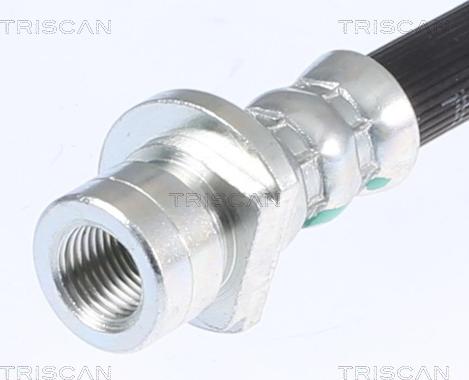 Triscan 8150 40233 - Спирачен маркуч vvparts.bg