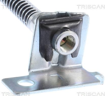 Triscan 8150 43166 - Спирачен маркуч vvparts.bg