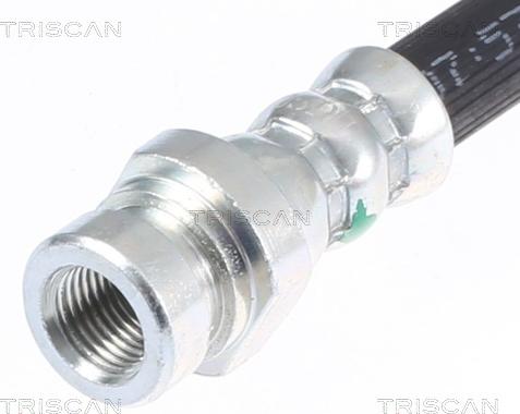 Triscan 8150 42004 - Спирачен маркуч vvparts.bg