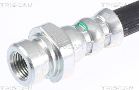 Triscan 8150 42004 - Спирачен маркуч vvparts.bg