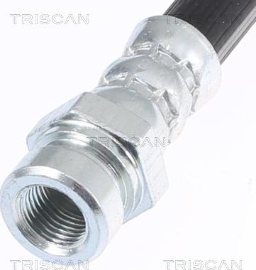 Triscan 8150 42106 - Спирачен маркуч vvparts.bg