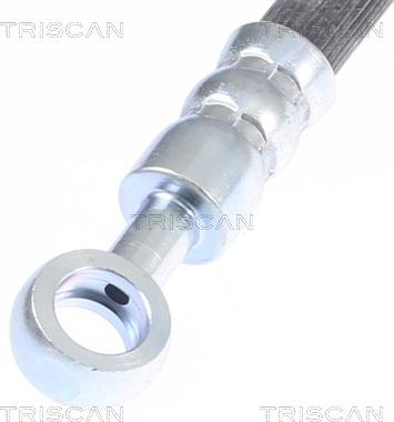 Triscan 8150 42118 - Спирачен маркуч vvparts.bg