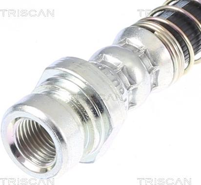 Triscan 8150 42135 - Спирачен маркуч vvparts.bg