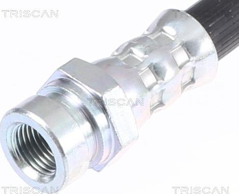 Triscan 8150 42122 - Спирачен маркуч vvparts.bg