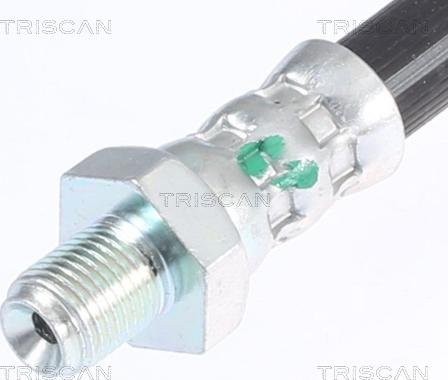 Triscan 8150 42122 - Спирачен маркуч vvparts.bg