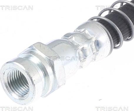 Triscan 8150 42276 - Спирачен маркуч vvparts.bg