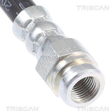 Triscan 8150 50214 - Спирачен маркуч vvparts.bg