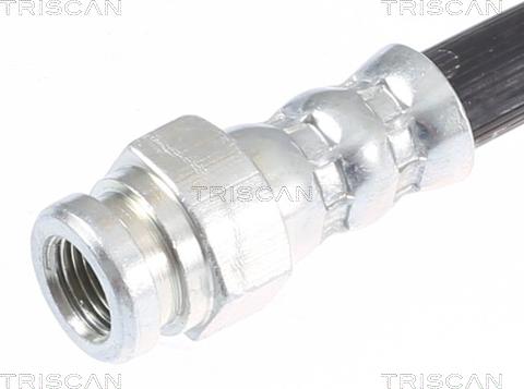 Triscan 8150 50214 - Спирачен маркуч vvparts.bg