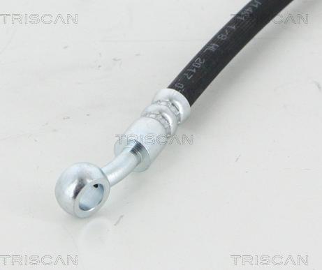 Triscan 8150 14140 - Спирачен маркуч vvparts.bg