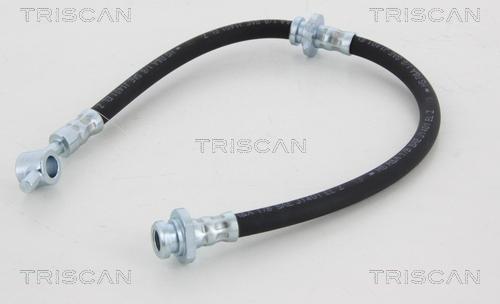 Triscan 8150 14150 - Спирачен маркуч vvparts.bg