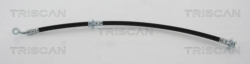 Triscan 8150 14108 - Спирачен маркуч vvparts.bg