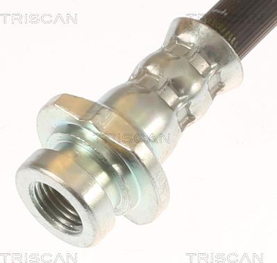 Triscan 8150 142005 - Спирачен маркуч vvparts.bg