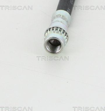 Triscan 8150 142118 - Спирачен маркуч vvparts.bg