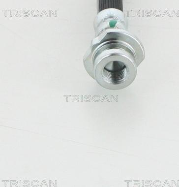 Triscan 8150 14237 - Спирачен маркуч vvparts.bg