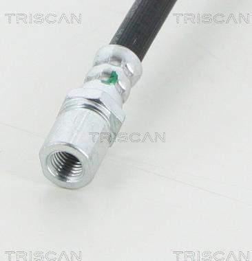 Triscan 8150 15001 - Спирачен маркуч vvparts.bg