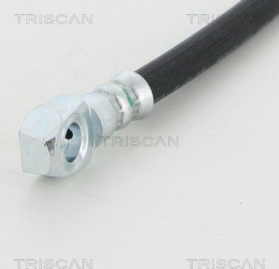 Triscan 8150 15001 - Спирачен маркуч vvparts.bg