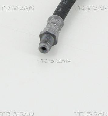 Triscan 8150 15104 - Спирачен маркуч vvparts.bg