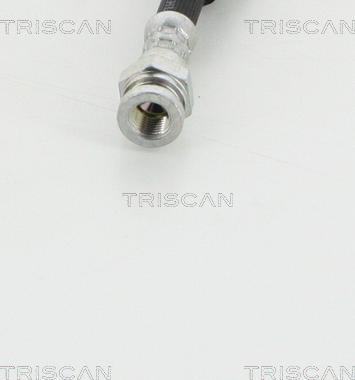 Triscan 8150 15104 - Спирачен маркуч vvparts.bg