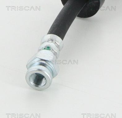 Triscan 8150 15106 - Спирачен маркуч vvparts.bg