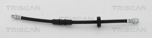 Triscan 8150 15126 - Спирачен маркуч vvparts.bg
