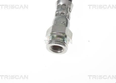 Triscan 8150 15204 - Спирачен маркуч vvparts.bg