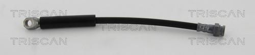 Triscan 8150 15203 - Спирачен маркуч vvparts.bg