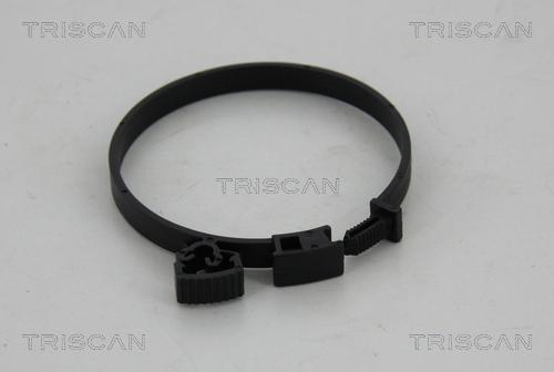 Triscan 8150 15286 - Спирачен маркуч vvparts.bg