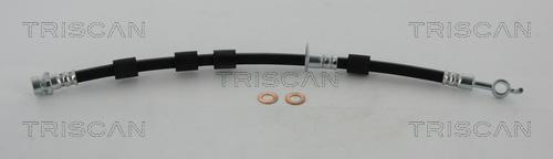 Triscan 8150 16351 - Спирачен маркуч vvparts.bg