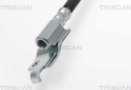 Triscan 8150 16236 - Спирачен маркуч vvparts.bg