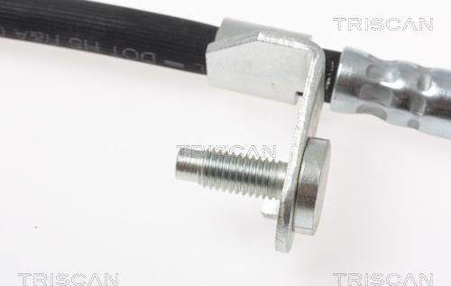 Triscan 8150 16236 - Спирачен маркуч vvparts.bg