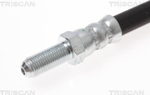 Triscan 8150 10001 - Спирачен маркуч vvparts.bg