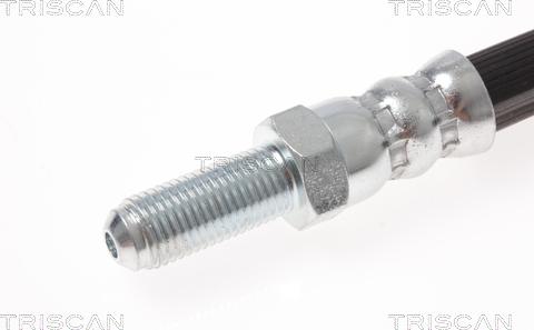 Triscan 8150 10001 - Спирачен маркуч vvparts.bg