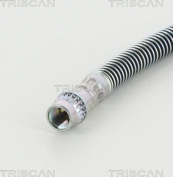 Triscan 8150 10112 - Спирачен маркуч vvparts.bg