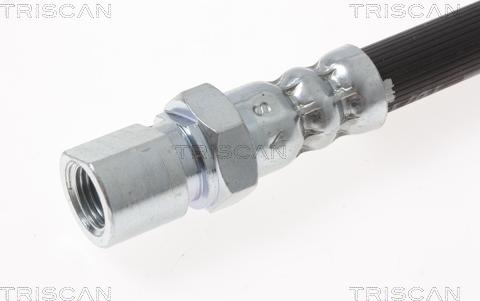 Triscan 8150 10129 - Спирачен маркуч vvparts.bg