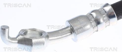 Triscan 8150 13151 - Спирачен маркуч vvparts.bg