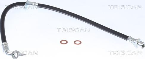 Triscan 8150 13160 - Спирачен маркуч vvparts.bg